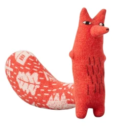 Cheap 20 Years Cyril Squirrel Fox - Limited Edition Creatures