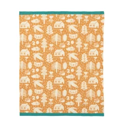 Best 20 Years Lambswool Mini Blanket - Limited Edition Baby Blankets