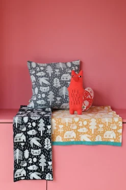 Best 20 Years Lambswool Mini Blanket - Limited Edition Baby Blankets