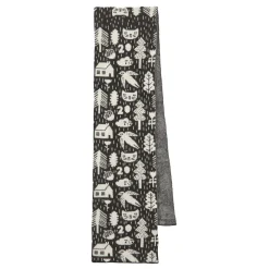 Online 20 Years Lambswool Scarf - Limited Edition Scarves