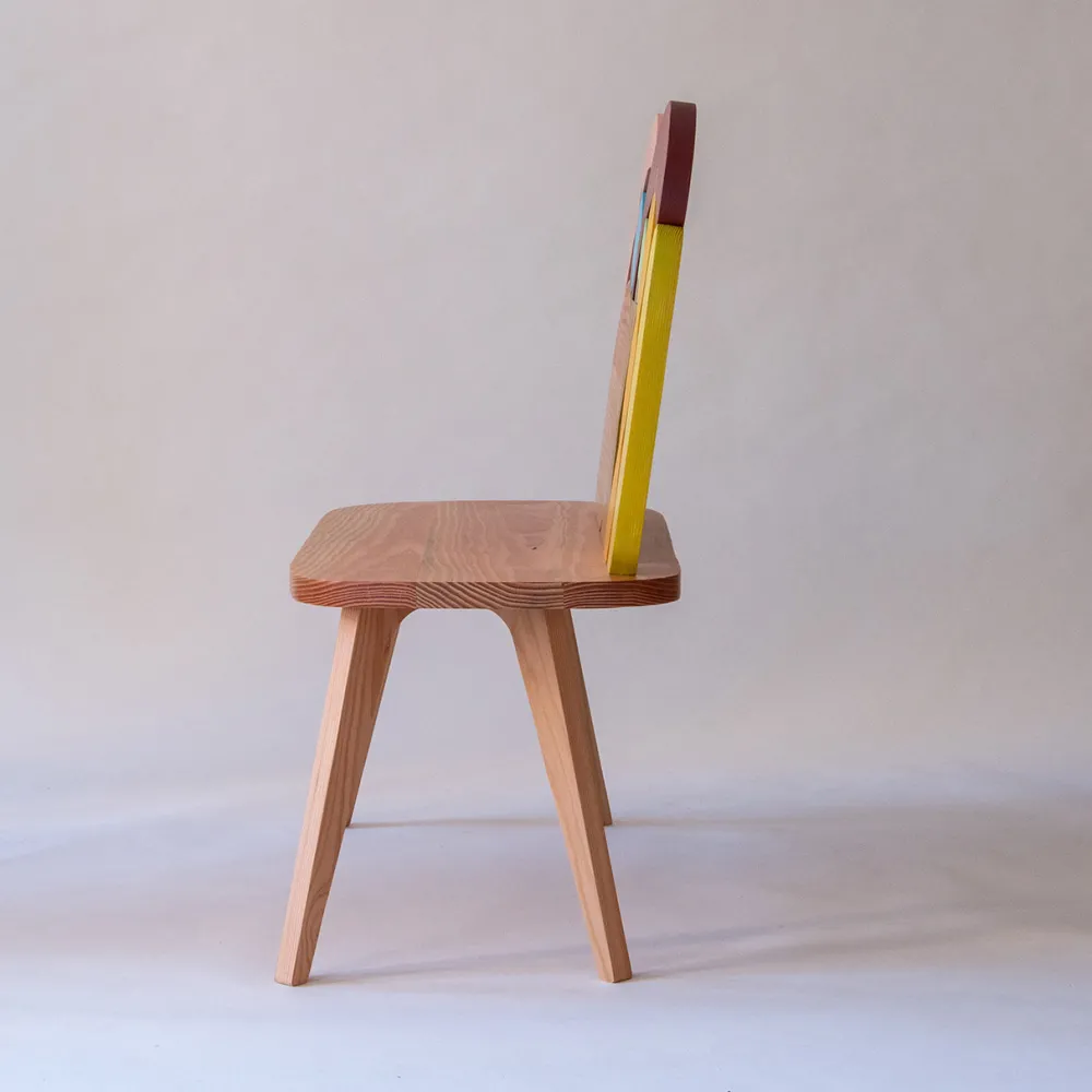 Cheap Abstract Assembly Bench Furniture