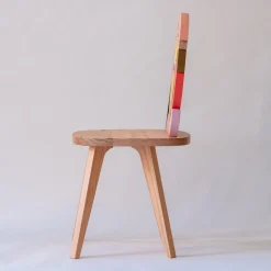 Best Sale Abstract Assembly Chair No. 3 Furniture