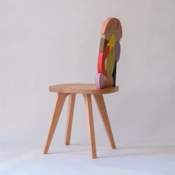 Best Sale Abstract Assembly Chair No. 3 Furniture