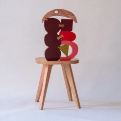 Best Abstract Assembly Chair No. 1 Furniture
