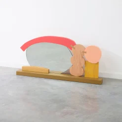 Clearance Abstract Assembly Mirror No. 1 Furniture