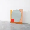 Cheap Abstract Assembly Mirror No. 2 Furniture