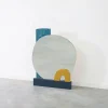Cheap Abstract Assembly Mirror No. 4 Furniture