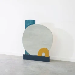 Cheap Abstract Assembly Mirror No. 4 Furniture