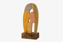 Online Abstract Assembly Sculpture - Harvest Moon Furniture