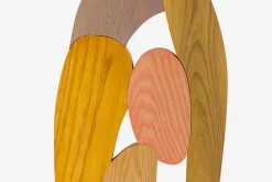 Online Abstract Assembly Sculpture - Harvest Moon Furniture