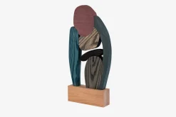 Discount Abstract Assembly Sculpture - Blood Moon II Furniture