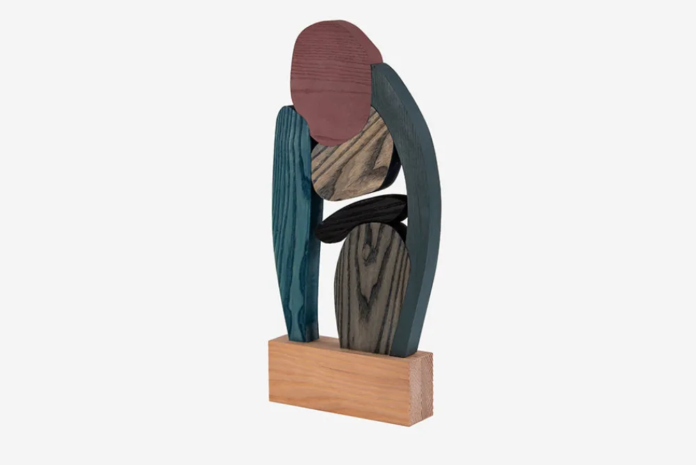 Discount Abstract Assembly Sculpture - Blood Moon II Furniture