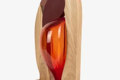Clearance Abstract Assembly Sculpture - Breathe In Furniture