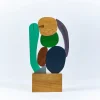 Cheap Abstract Assembly Sculpture No. 1 Furniture