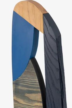 Discount Abstract Assembly Sculpture - Nightfall Furniture