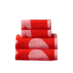 Online Abstract Shapes Hand Towel Hand Towels