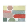Best Abstract Shapes Rug Rugs