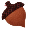 Best Sale Acorn Shaped Cushion Shaped Cushions|Shaped Cushions