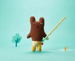 Outlet Barry Bear Creatures