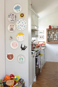 Outlet Bear Plate Plates + Bowls