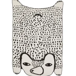Cheap Bear Shaped Cotton Throw Blankets + Throws