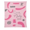 Cheap Bespoke Confetti Baby Blanket Baby Blankets|Bespoke