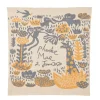 Store Bespoke Menagerie Baby Blanket Bespoke Blankets|Baby Blankets