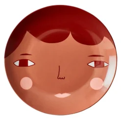 Shop Beth Plate Plates + Bowls