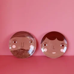 Shop Beth Plate Plates + Bowls