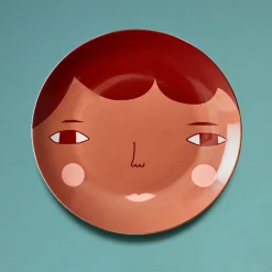 Shop Beth Plate Plates + Bowls