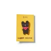 Shop Bibi Bear Pin Badge Pin Badges