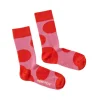 Store Big Spot Socks Socks