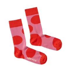 Store Big Spot Socks Socks