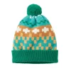 Cheap Big Stitch Beanie Hat - Shamrock Hats + Arm Warmers