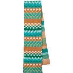Cheap Big Stitch Scarf - Shamrock Scarves