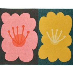 Shop Bloom Blanket Blankets + Throws