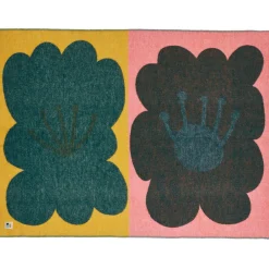 Shop Bloom Blanket Blankets + Throws