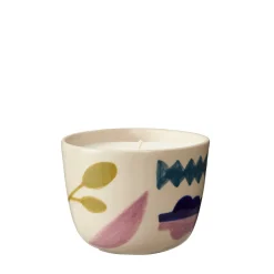 Shop Bouclé Garni Ceramic Candle - Bouclé x Candles
