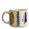 Clearance Bouquet Garni Mug Mugs + Cups