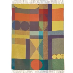 Cheap Carnival Lambswool Throw Blankets + Throws