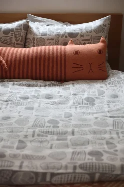 Store Cat Bolster Cushion Bolsters|Bolsters