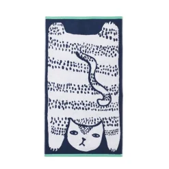 Hot Cat Hand & Sheet Towel Set Bath Towels + Sheets|Towel Bundles