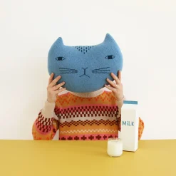 Store Cat Shaped Cushion Shaped Cushions|Shaped Cushions