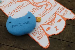 Store Cat Shaped Cushion Shaped Cushions|Shaped Cushions