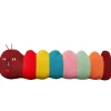 Sale Caterpillar Bolster Cushion Bolsters|Bolsters