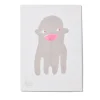 Discount Charlie Monkey 20 Years Riso Print - Limited Edition Screen Print Wall Art