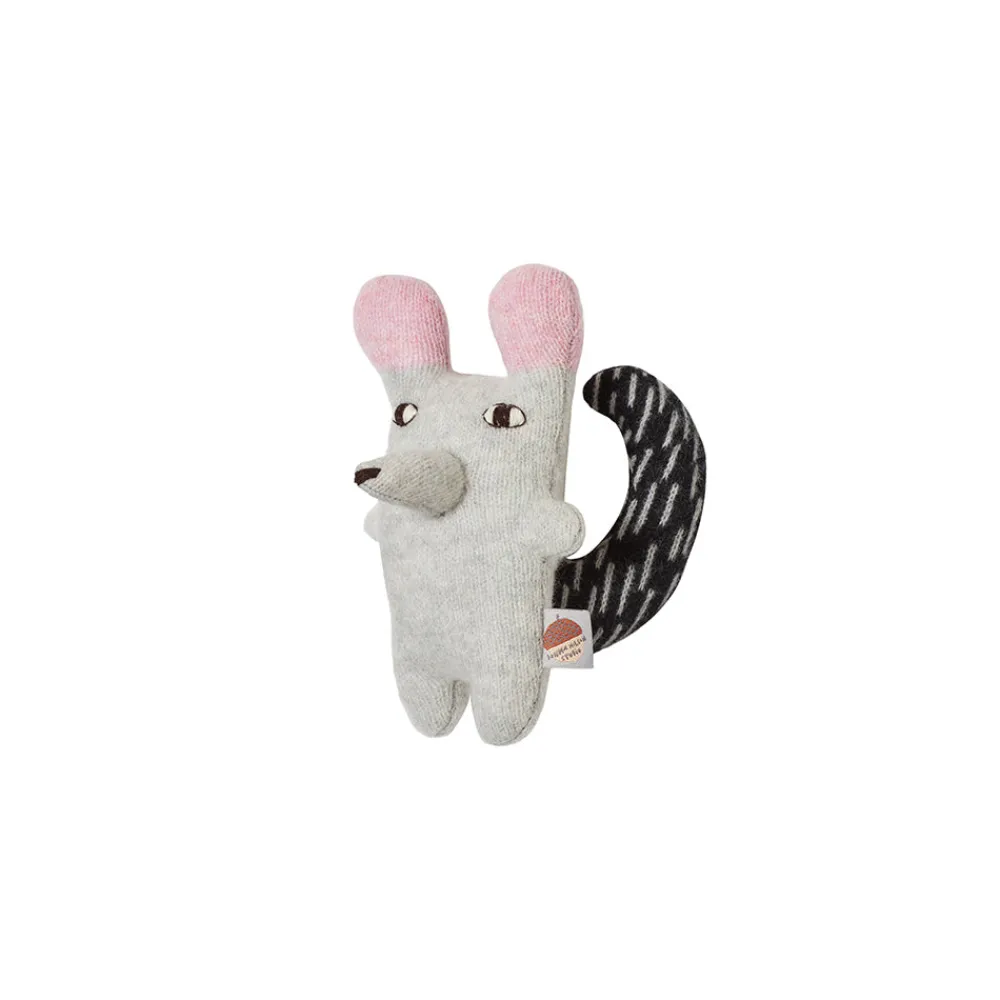 Fashion Cilla Chinchilla Creatures