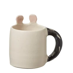 Best Sale Cilla Chinchilla Shaped Mug - x Cécile Dumetier Mugs + Cups