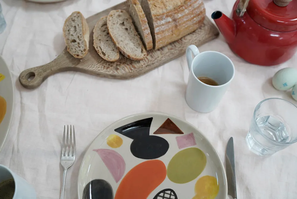 Sale Clachan Dinner Plate Plates + Bowls