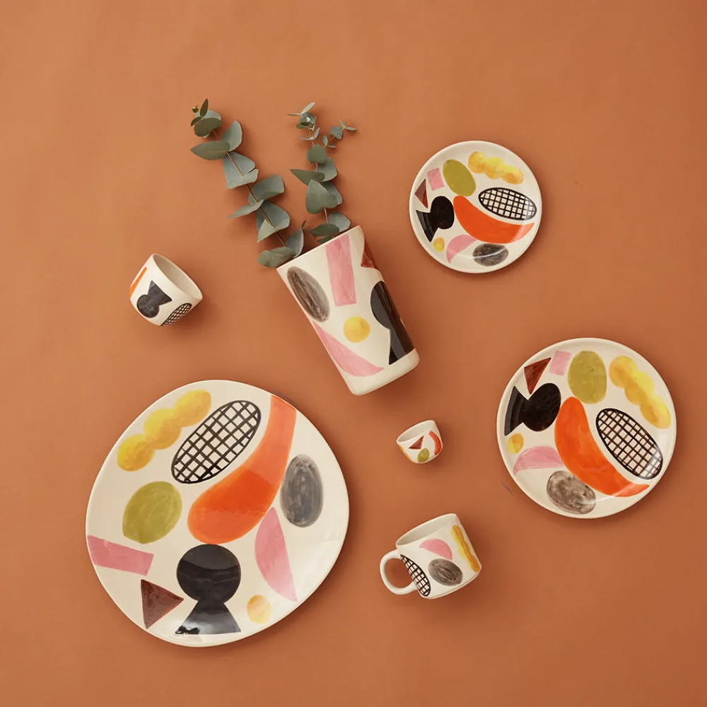 Sale Clachan Dinner Plate Plates + Bowls